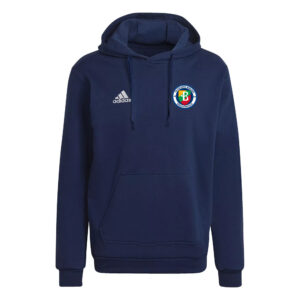 Bluza z kapturem adidas ENT22 HOODY