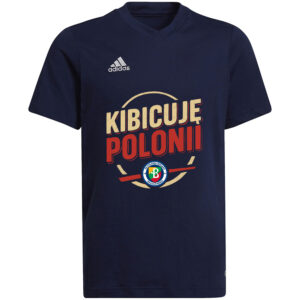 Koszulka adidas ENT22 TEE Y